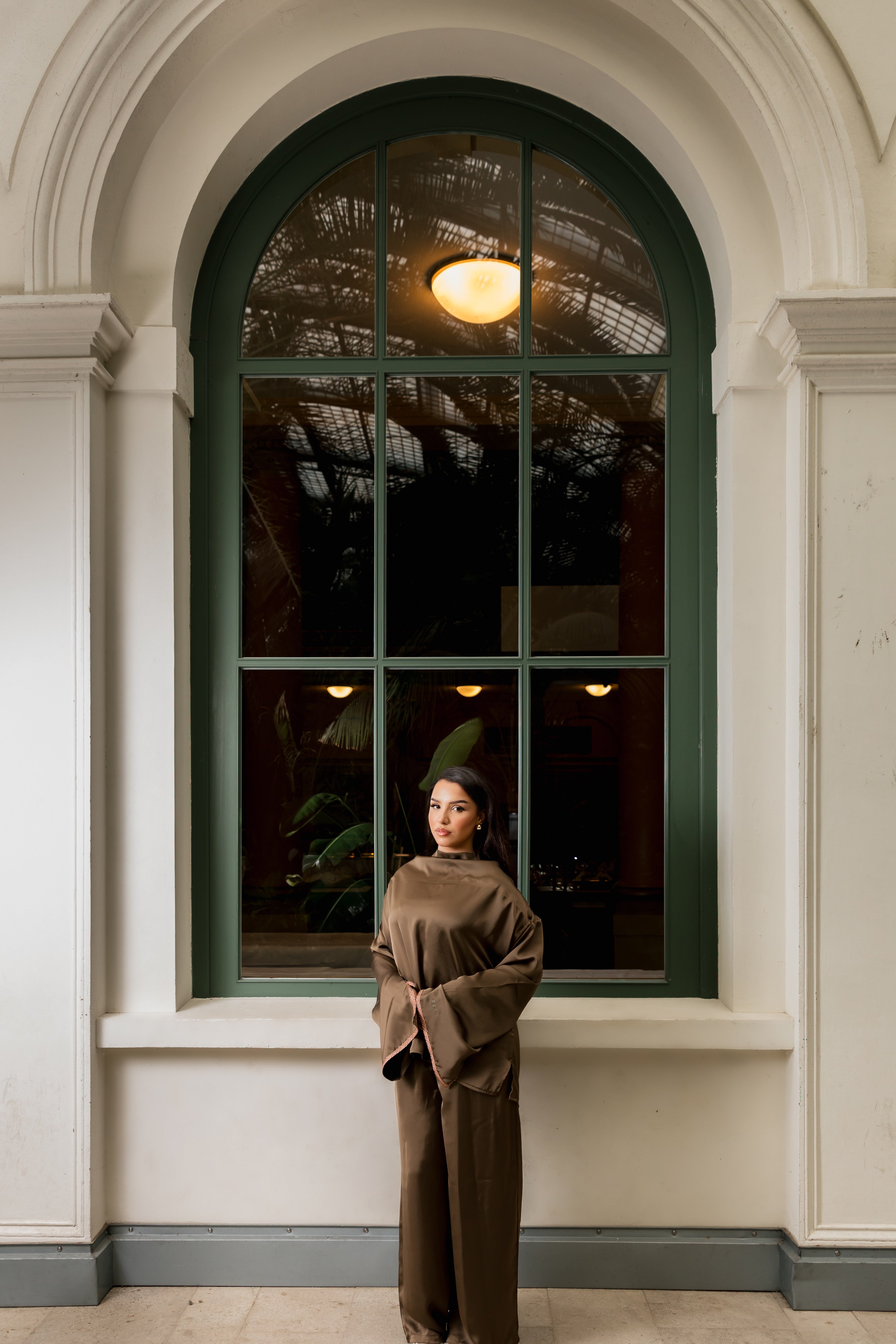 MOCCA MUSE SET