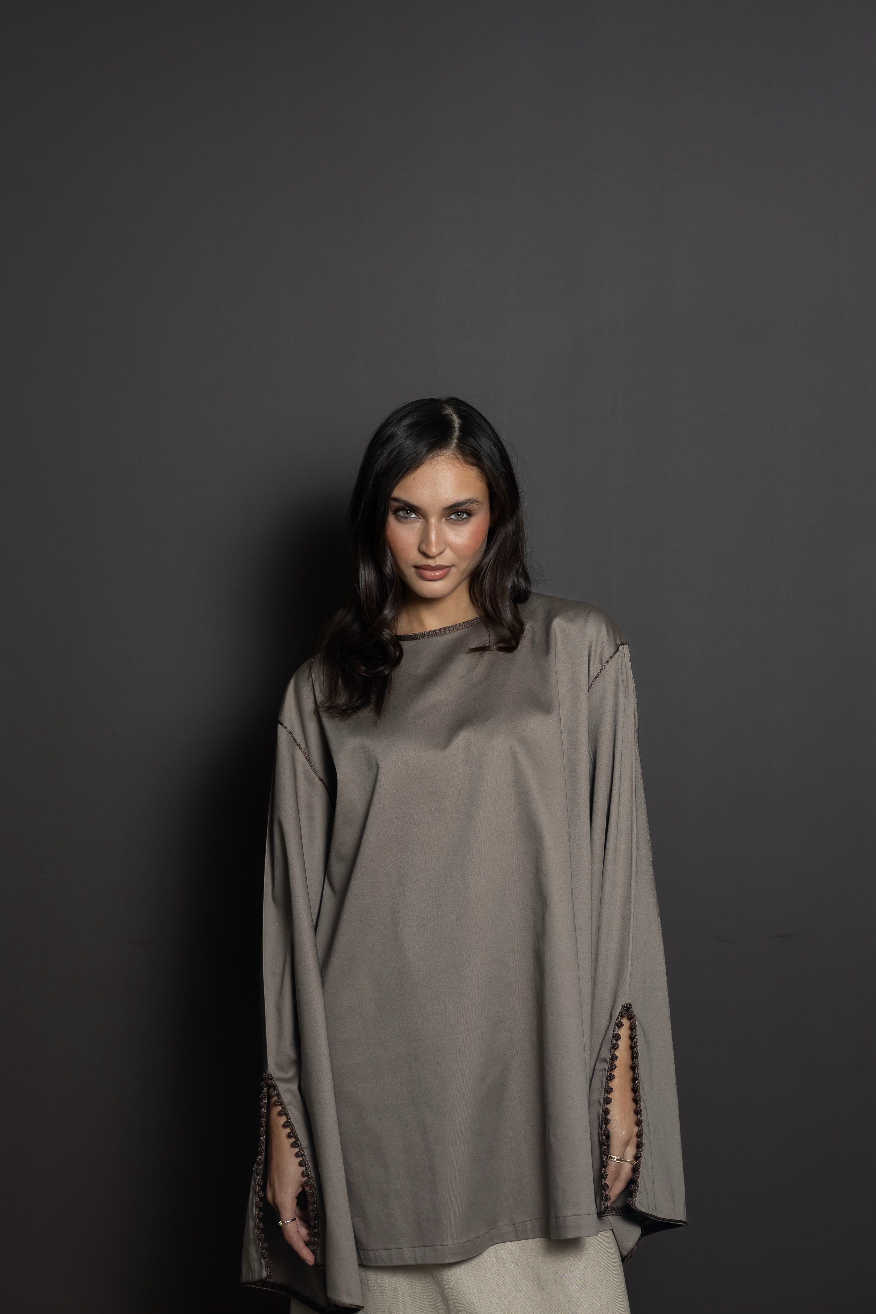 Nahara Top