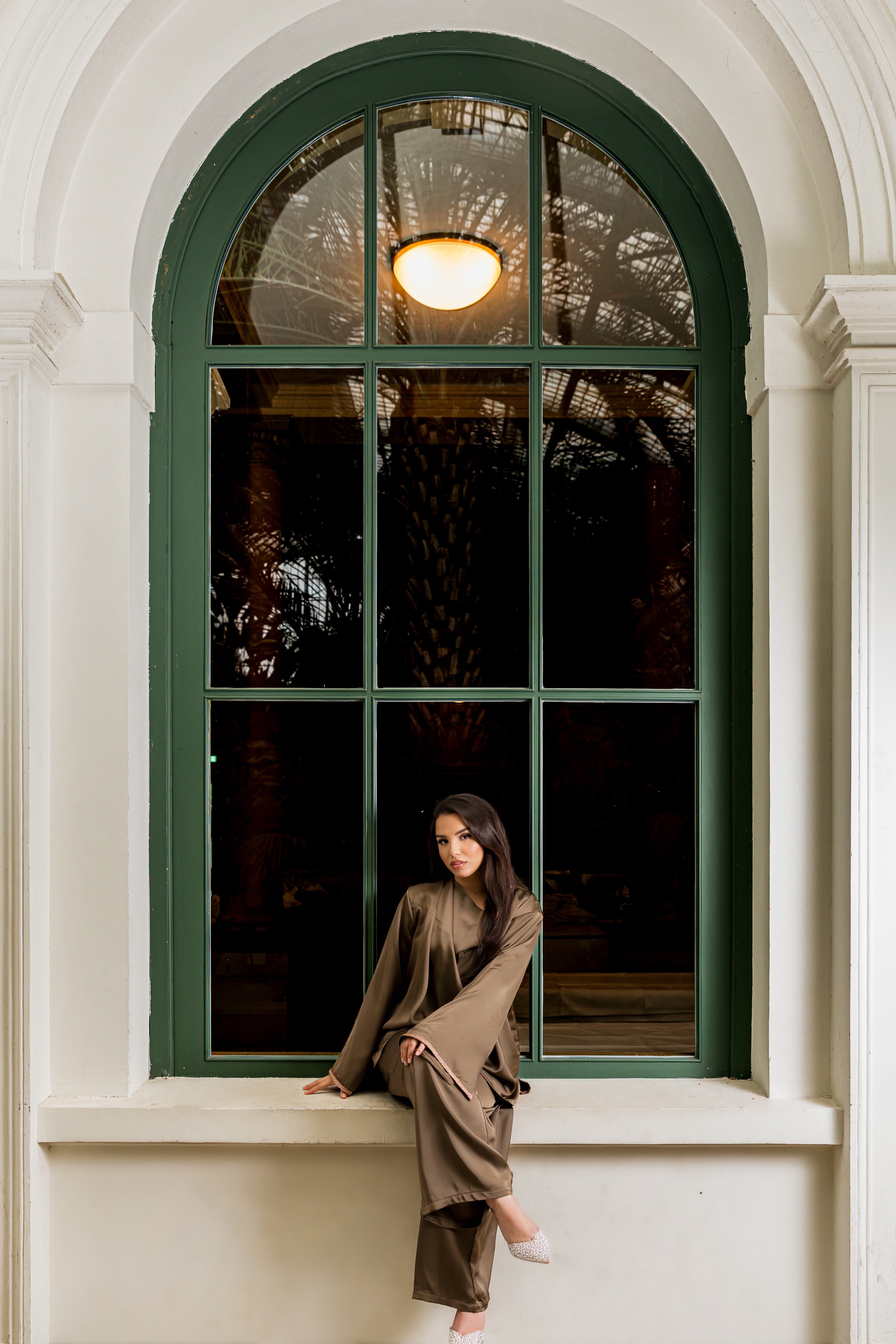 MOCCA MUSE SET