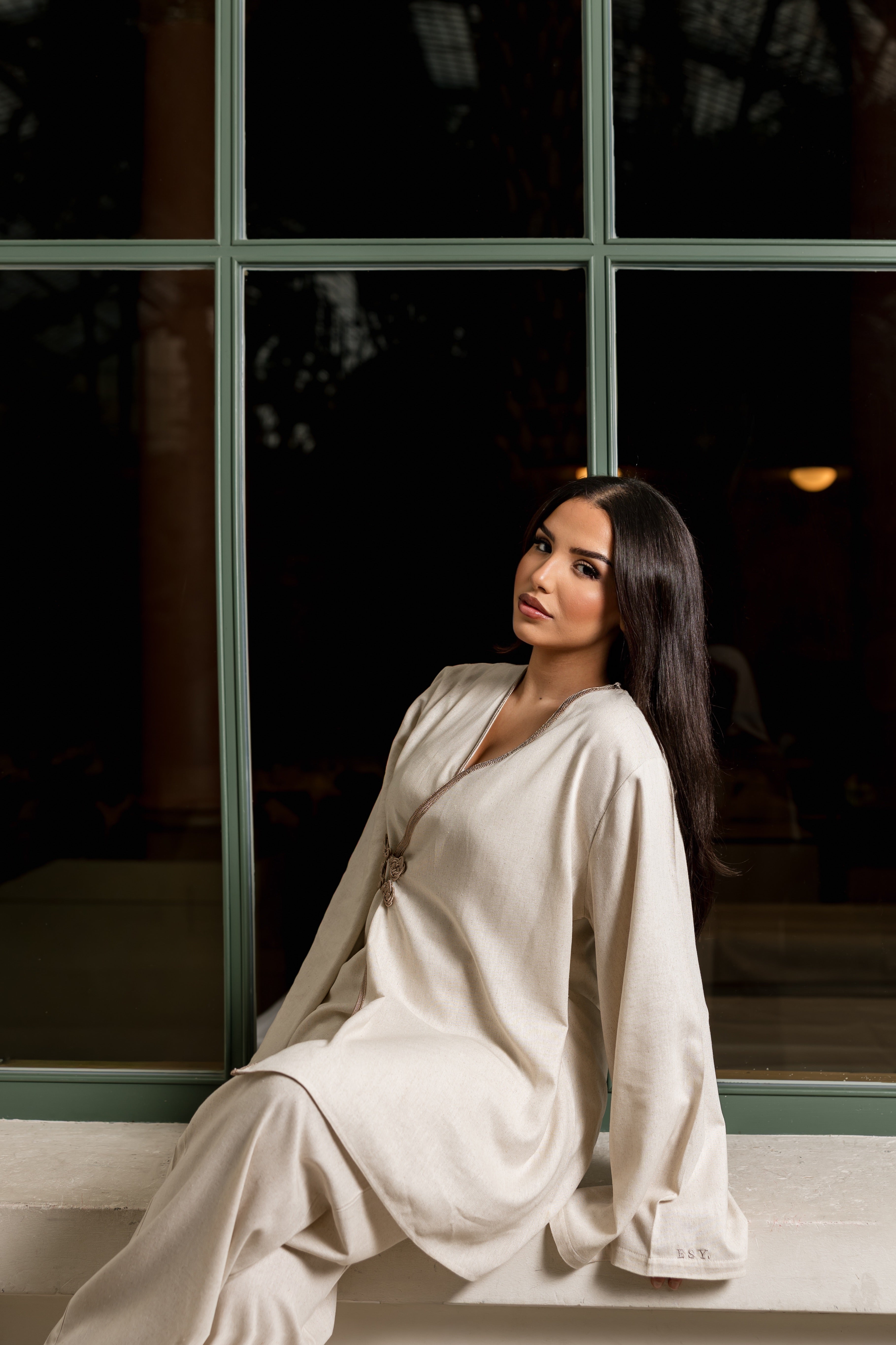 NAVA SET