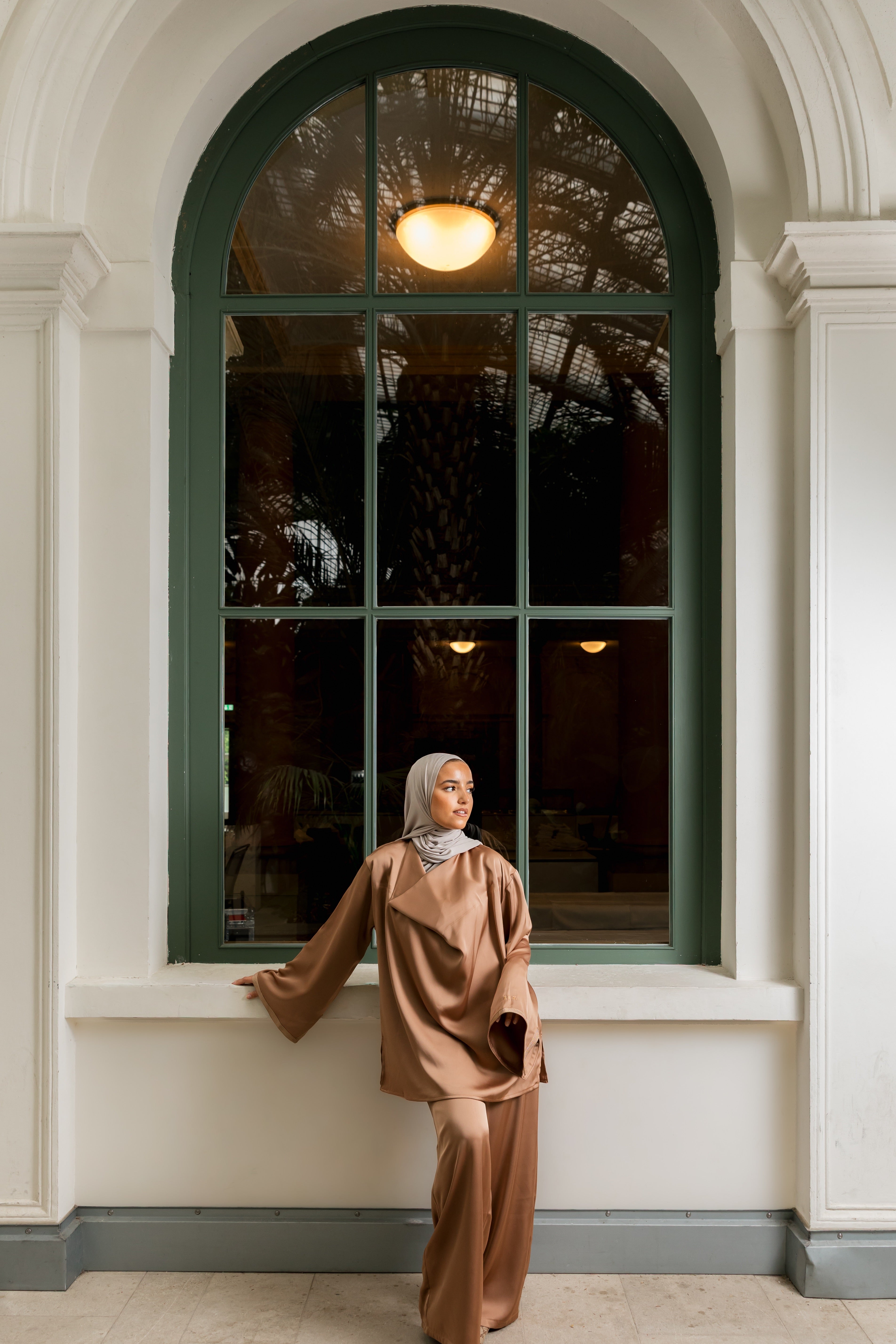CARAMELL MUSE SET
