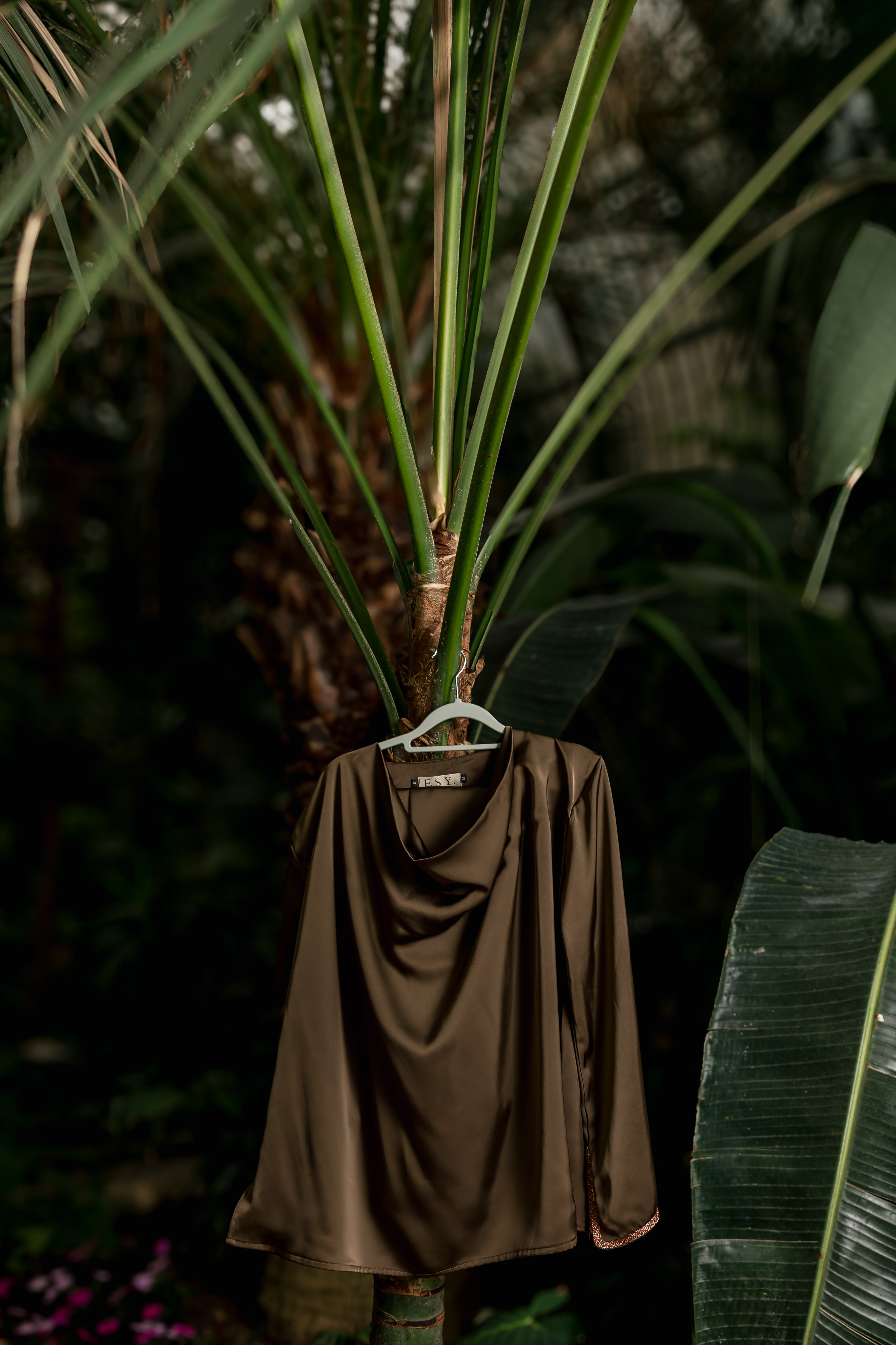 MOCCA MUSE SET