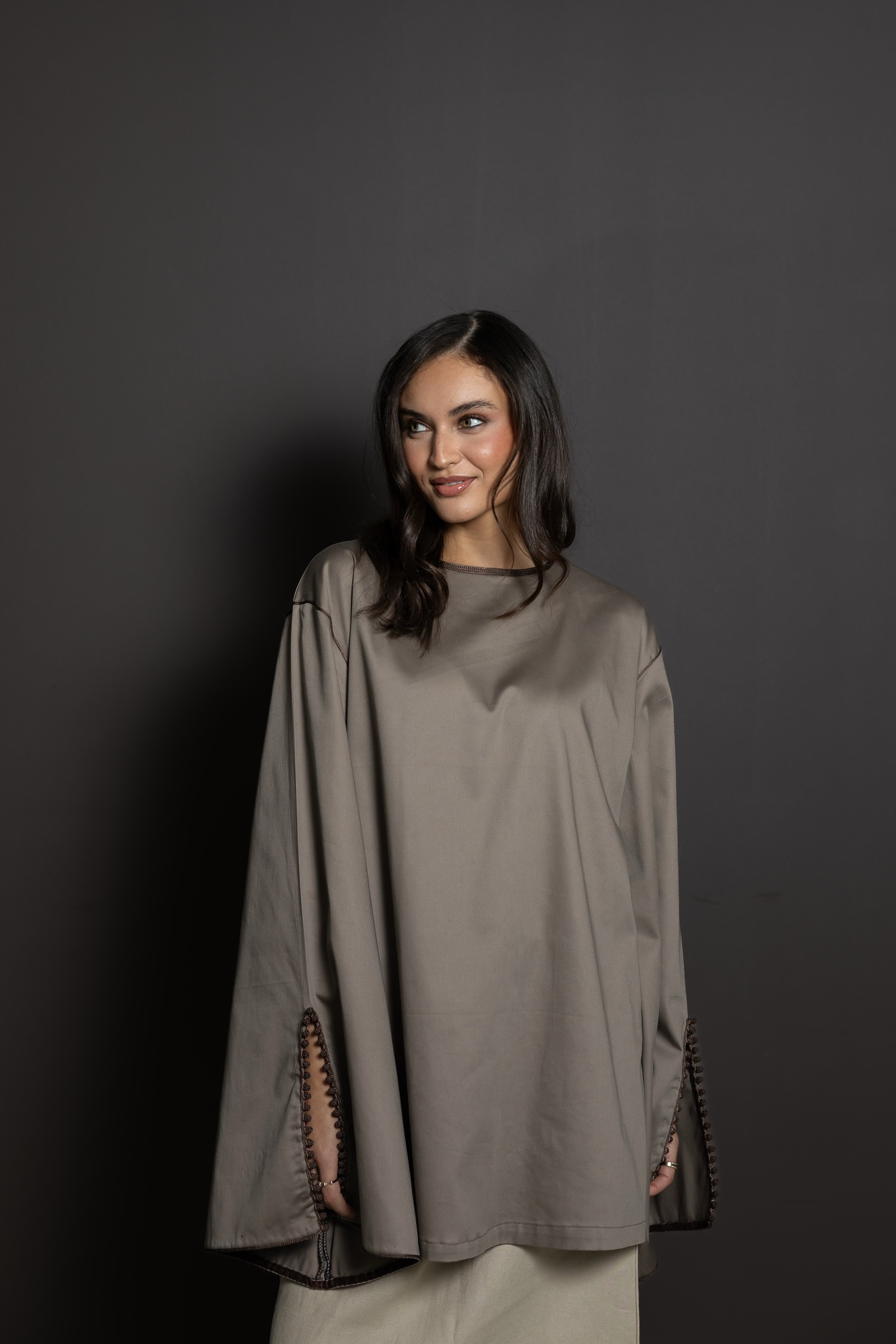 Nahara Top
