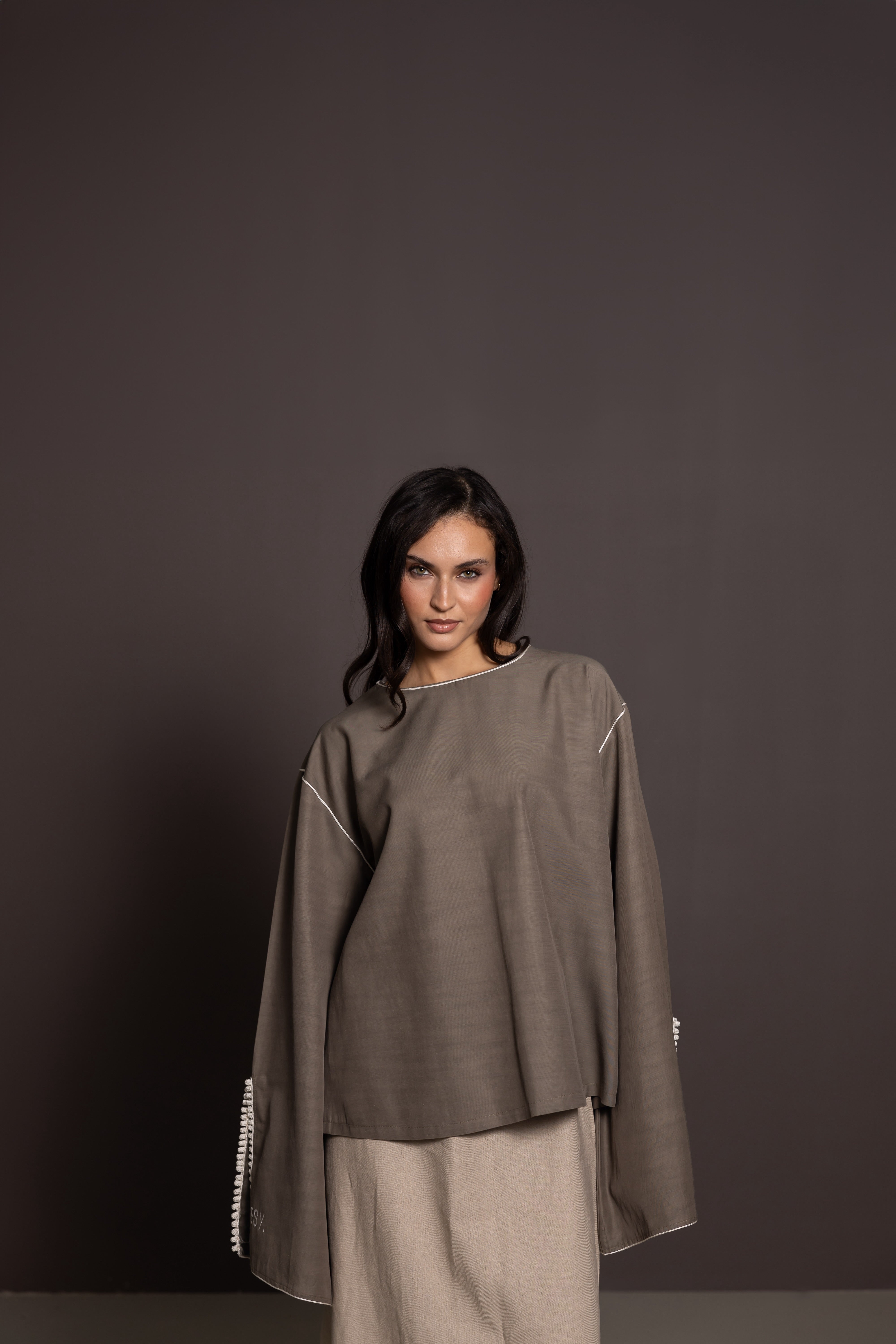 Nahara Top