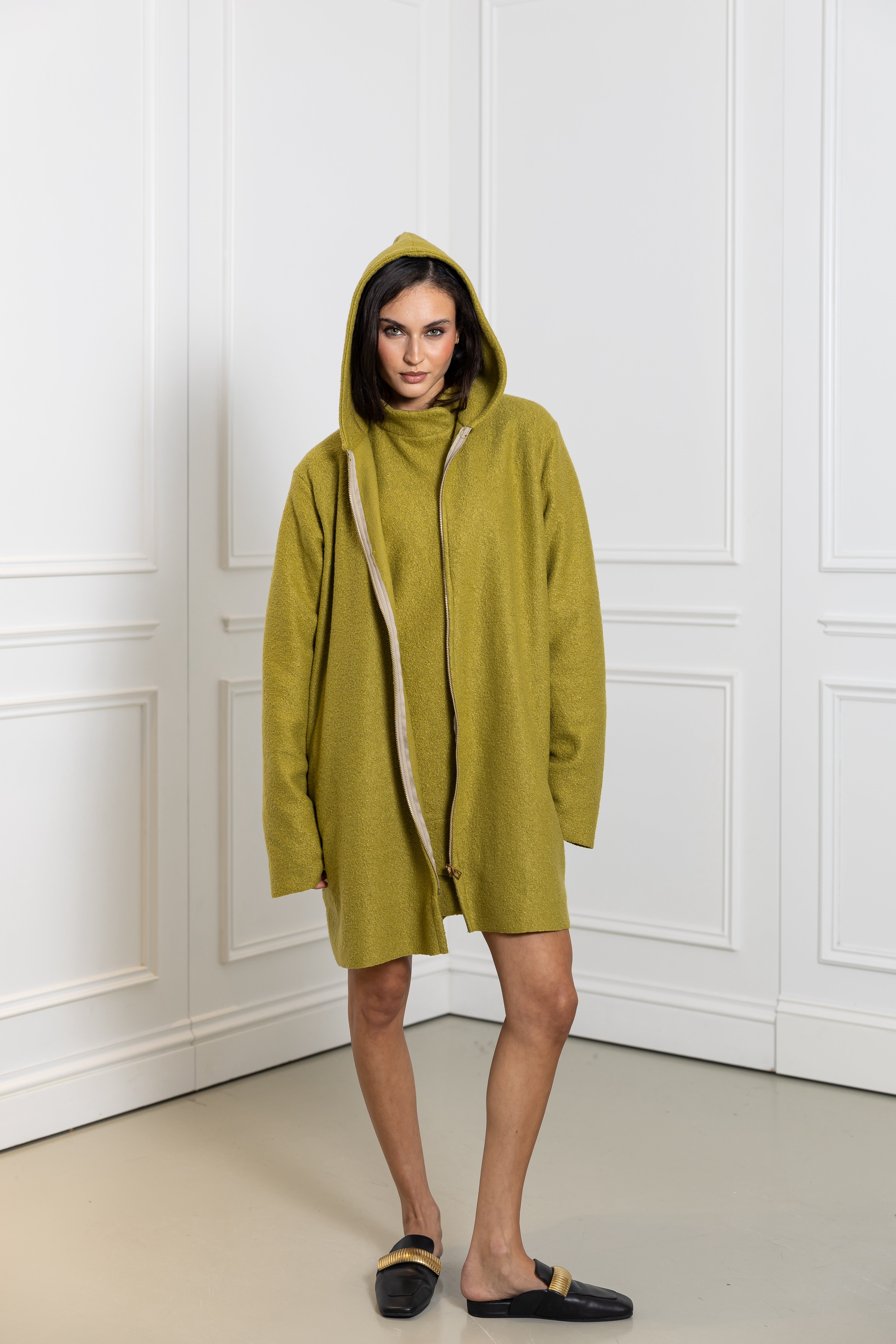 Cloud Jacket