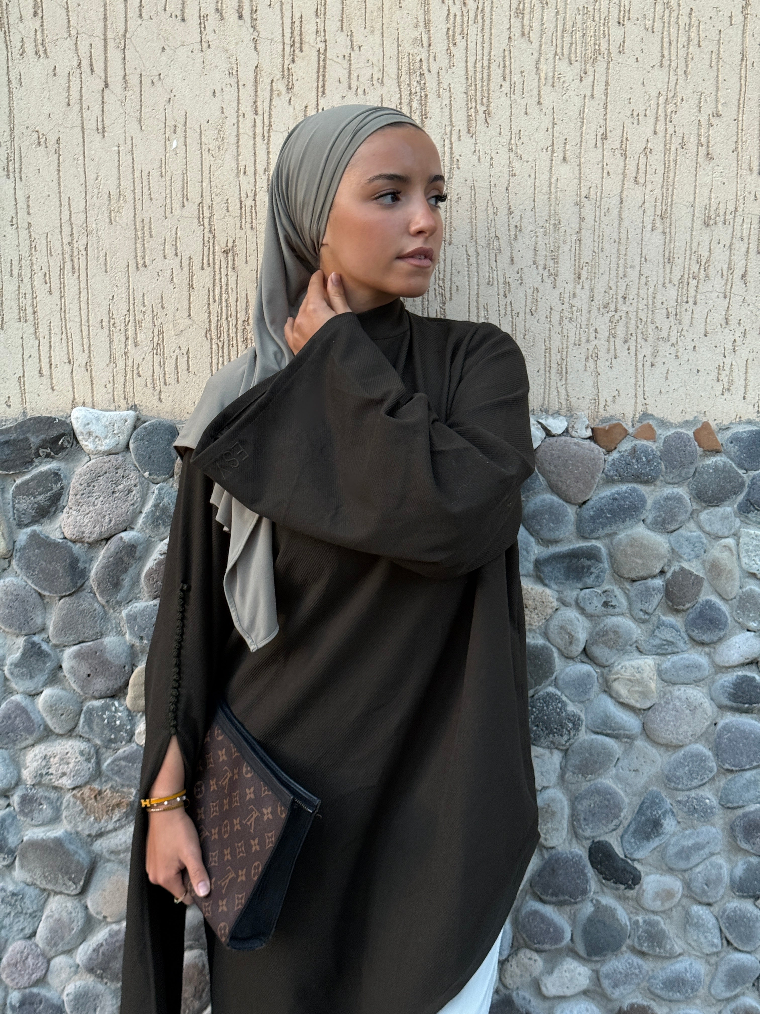 Desert Edge Cape