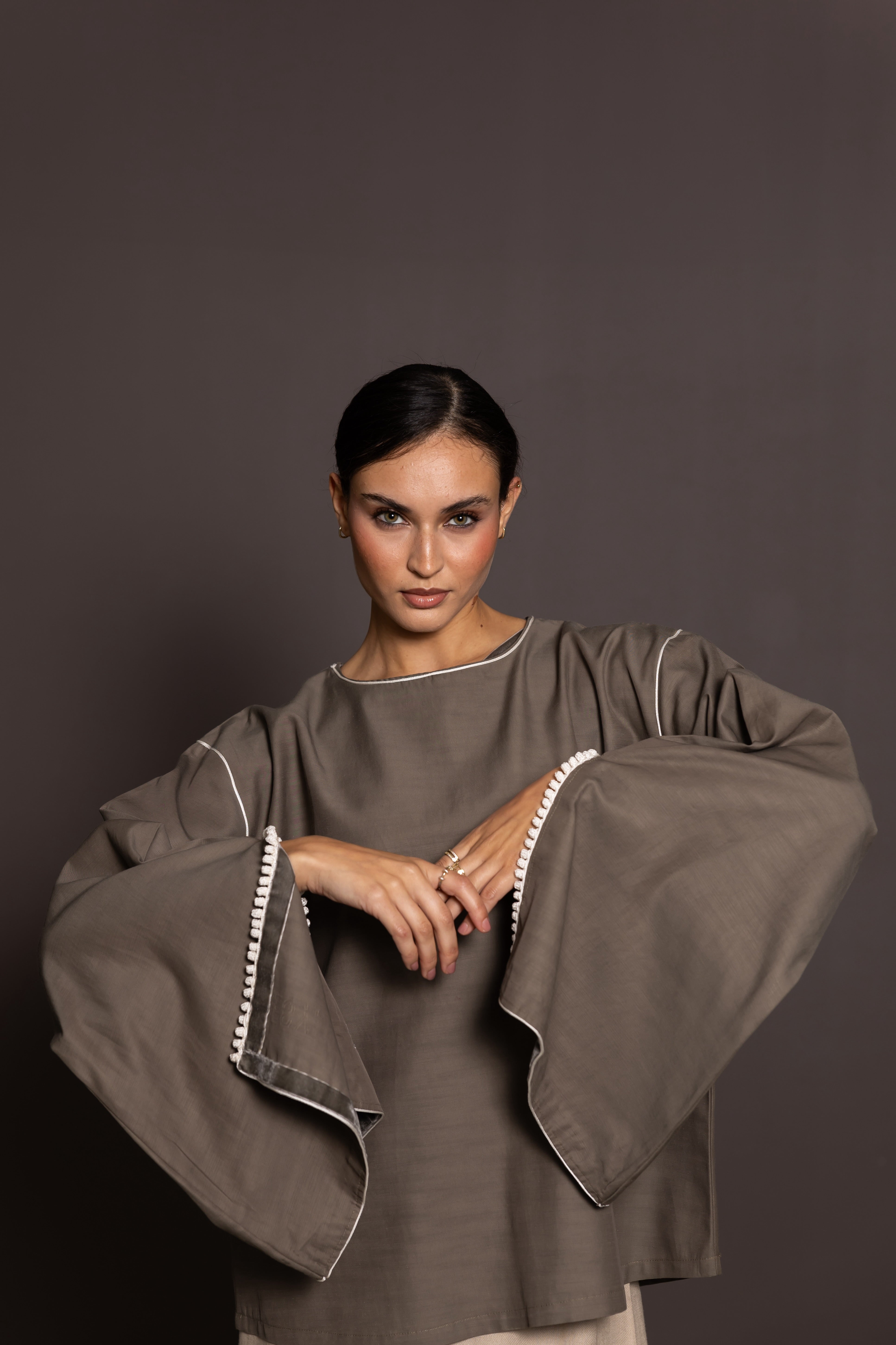 Nahara Top