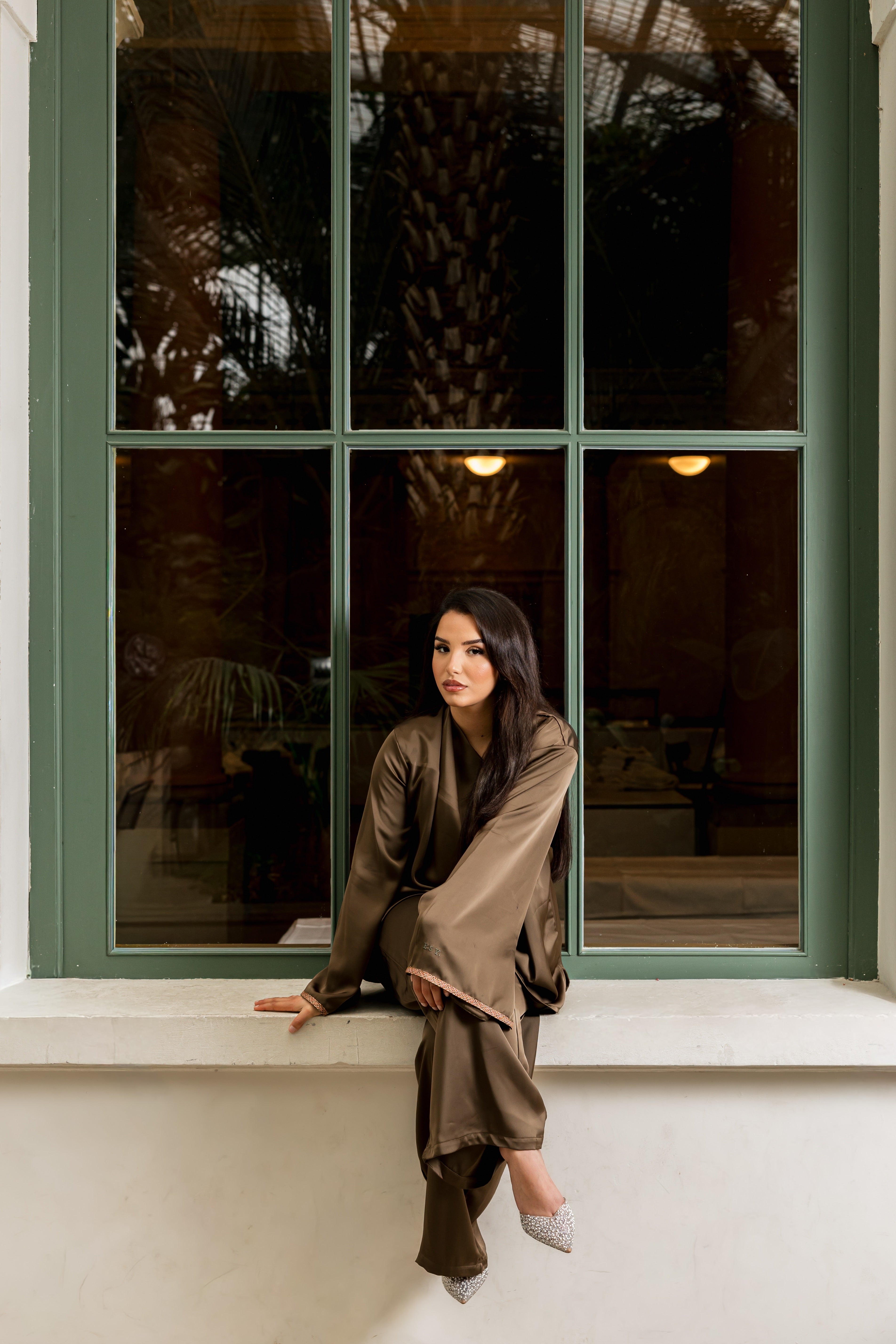 MOCCA MUSE SET