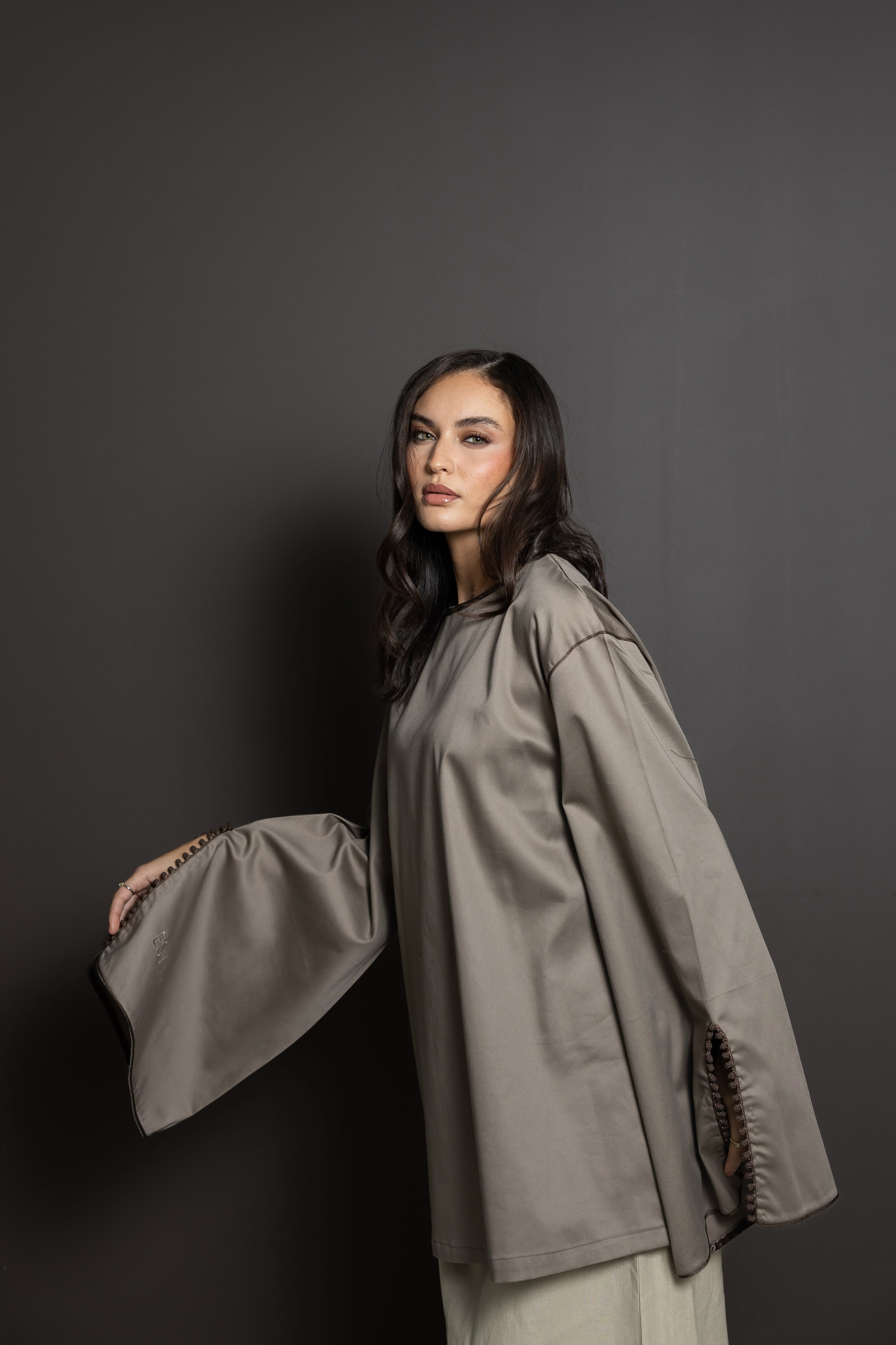 Nahara Top