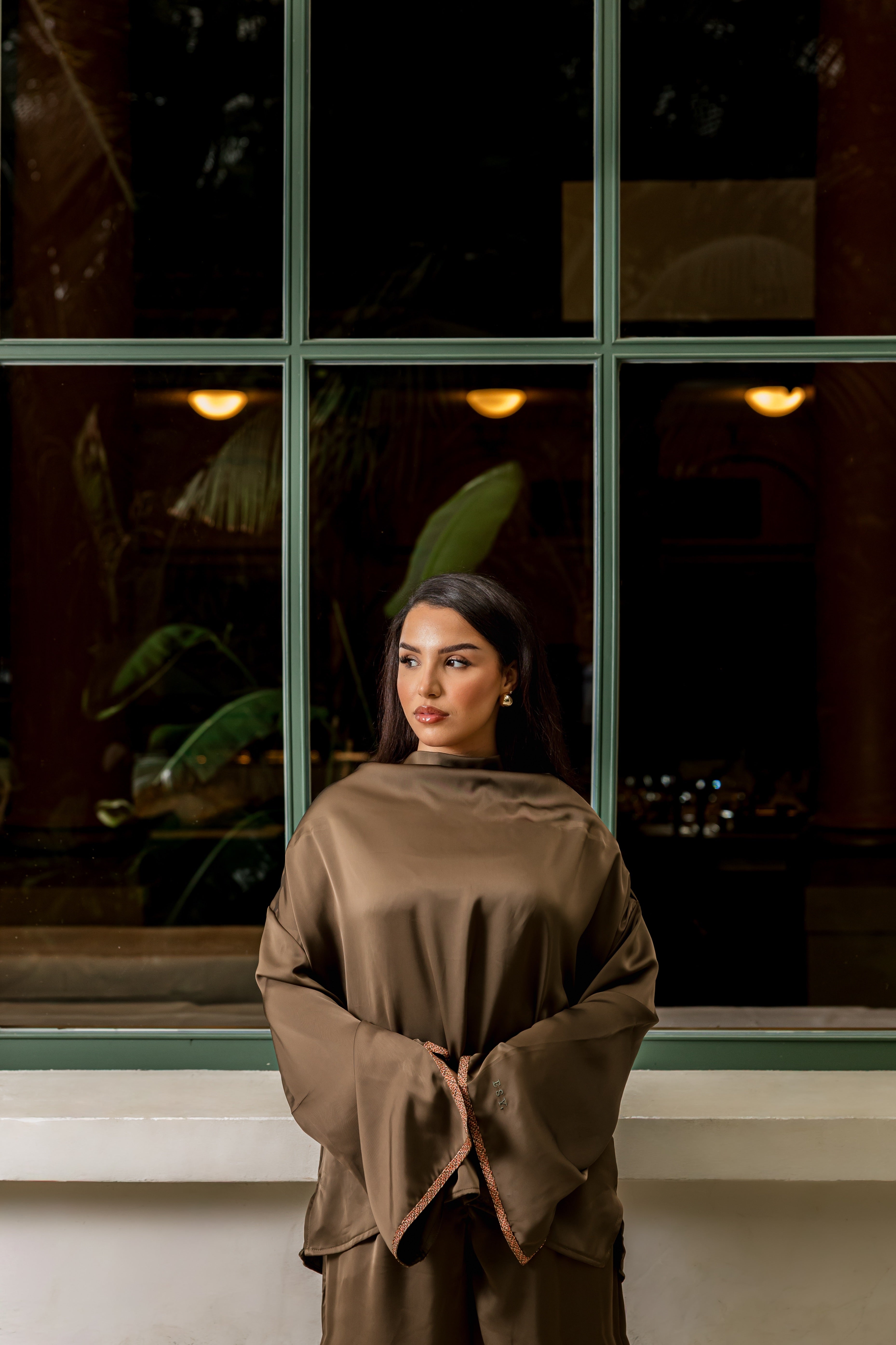 MOCCA MUSE SET