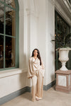 CHAMPAGNER MUSE SET