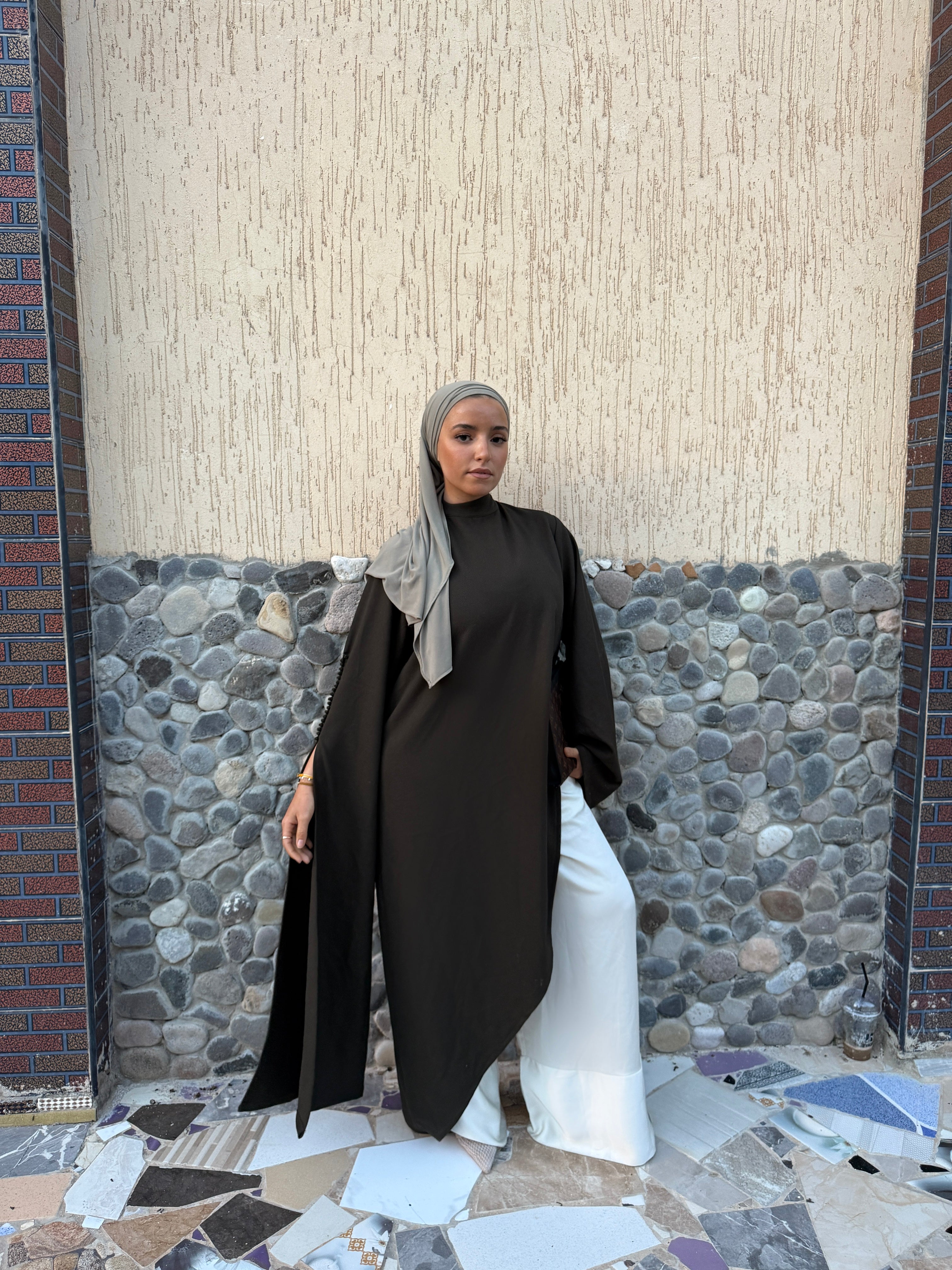 Desert Edge Cape