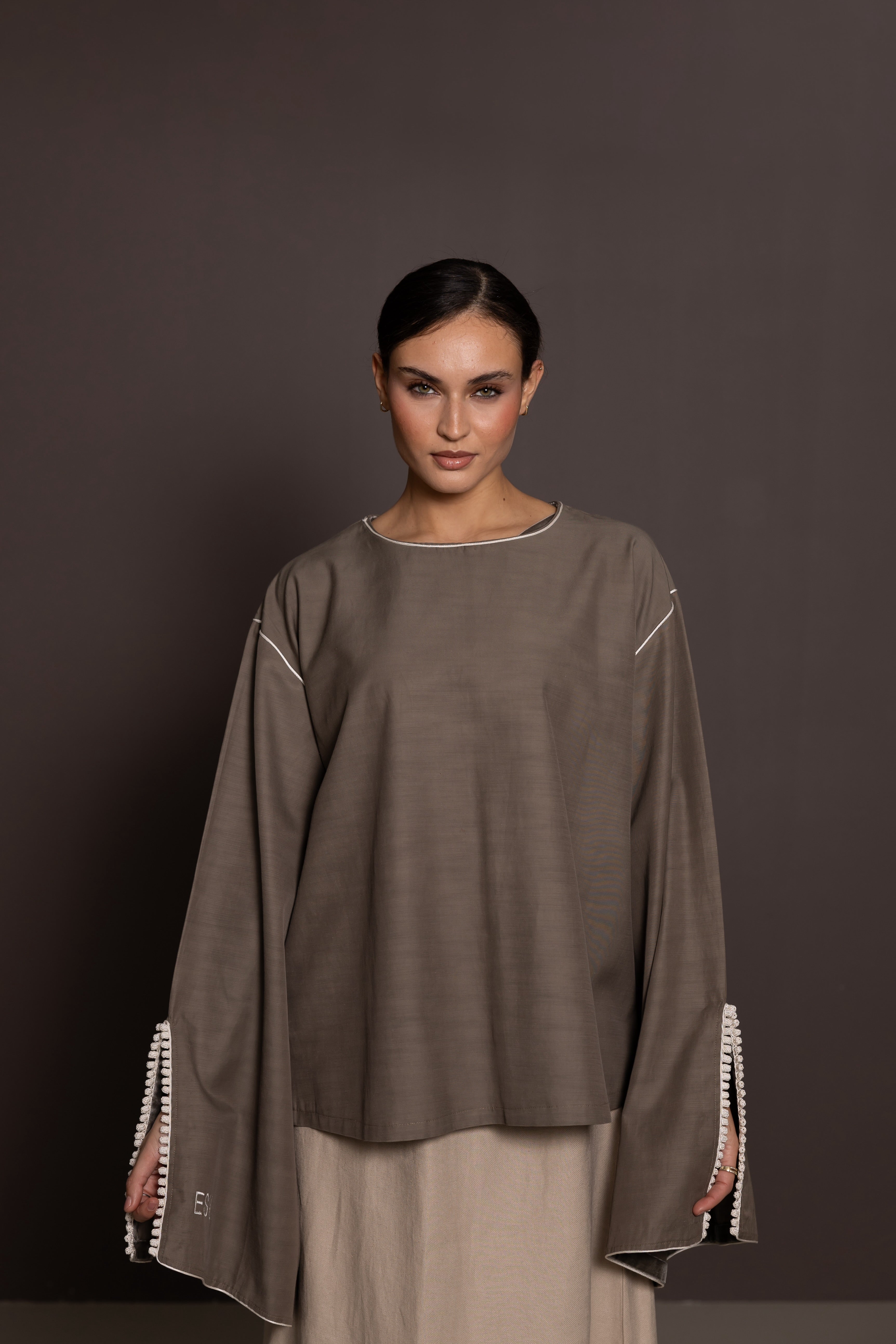Nahara Top